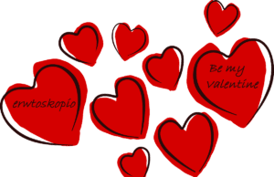 Εβδομαδιαίο Ερωτοσκόπιο από 11 έως 17 Φεβρουαρίου 2019