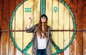 Αφροδίτη στον Υδροχόο έως 26 Μαρτίου 2019 και η Ερωτική Ζωή των Ζωδίων