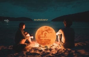 Πανσέληνος στον Ζυγό 19 Απριλίου 2019: Προβλέψεις Ζωδίων