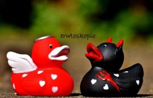 Εβδομαδιαίο Ερωτοσκόπιο από 20 έως 26 Μαΐου 2019