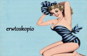 Εβδομαδιαίο Ερωτοσκόπιο από 27 Μαΐου έως 2 Ιουνίου 2019