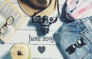 Ιούνιος 2019 και Έρωτας: Μηνιαίες Προβλέψεις για όλα τα Ζώδια