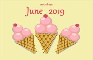 Ταρώ Lenormand: Μηνιαίες Ερωτικές Προβλέψεις Ζωδίων Ιουνίου 2019