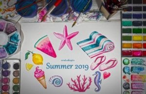 Καλοκαίρι 2019: Ζώδια και Έρωτας