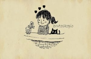 Εβδομαδιαίο Ερωτοσκόπιο από 6 έως 12 Μαΐου 2019