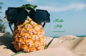 Ιούλιος 2019 και Έρωτας: Μηνιαίες Προβλέψεις για όλα τα Ζώδια