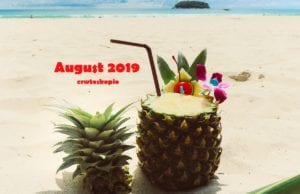 Αύγουστος 2019 και Έρωτας: Μηνιαίες Προβλέψεις για όλα τα Ζώδια