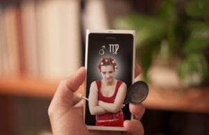 Ο Άρης στην Παρθένο έως 4 Οκτωβρίου 2019 & η Ερωτική Ζωή των Ζωδίων