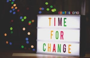 Εβδομαδιαίες Ερωτικές Προβλέψεις Ζωδίων από 26/8 έως 1/9/2019