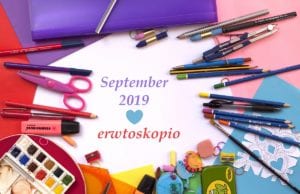 Ταρώ Lenormand: Μηνιαίες Ερωτικές Προβλέψεις Ζωδίων Σεπτεμβρίου 2019