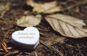 Φθινόπωρο 2019: Ζώδια και Έρωτας