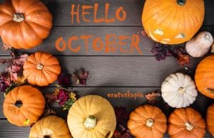 Οκτώβριος 2019 και Έρωτας: Μηνιαίες Προβλέψεις για όλα τα Ζώδια