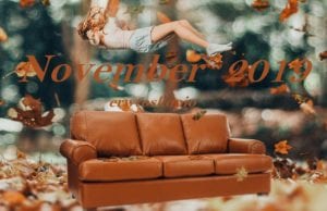 Νοέμβριος 2019 και Έρωτας: Μηνιαίες Προβλέψεις για όλα τα Ζώδια