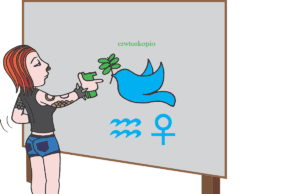 Αφροδίτη στον Υδροχόο έως 13 Ιανουαρίου και η Ερωτική Ζωή των Ζωδίων