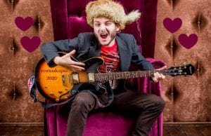 Τα Greek Soundtrack του 2020 για τα 12 Ζώδια