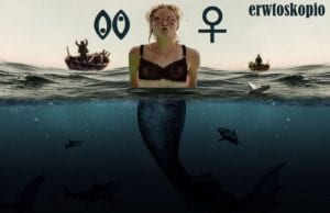 Η Αφροδίτη στον Ιχθύ έως 7 Φεβρουαρίου 2020 & η Ερωτική Ζωή των Ζωδίων