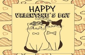 Εβδομαδιαίες Ερωτικές Προβλέψεις Αγίου Βαλεντίνου 10-16 Φεβρουαρίου