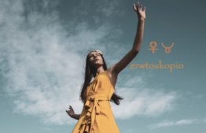 Η Αφροδίτη στον Ταύρο έως 3 Απριλίου 2020 και η Ερωτική Ζωή των Ζωδίων