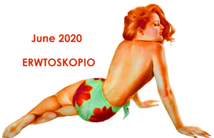 Ταρώ Lenormand: Μηνιαίες Ερωτικές Προβλέψεις Ζωδίων Ιουνίου 2020