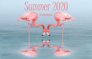 Καλοκαίρι 2020: Ερωτικές Προβλέψεις Ζωδίων