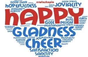 Νιώσε ξανά ευτυχισμένος! Τα Ζώδια σε συμβουλεύουν!