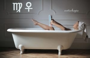 Αφροδίτη στην Παρθένο έως 27 Οκτωβρίου 2020 & Ερωτικές Προβλέψεις