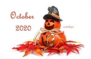 Οκτώβριος 2020 και Έρωτας: Μηνιαίες Προβλέψεις για όλα τα Ζώδια