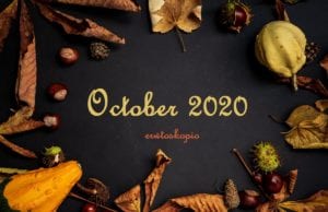 Ταρώ Lenormand: Μηνιαίες Ερωτικές Προβλέψεις Ζωδίων Οκτωβρίου 2020