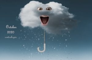 O Οκτώβριος 2020 με μία λέξη για κάθε Ζώδιο