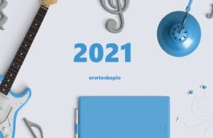 Ετήσιες Προβλέψεις Ζωδίων 2021 με Τραγούδια
