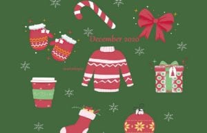 Δεκέμβριος 2020 και Έρωτας: Μηνιαίες Προβλέψεις για όλα τα Ζώδια