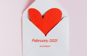 O Φεβρουάριος 2021 με μία λέξη για κάθε Ζώδιο