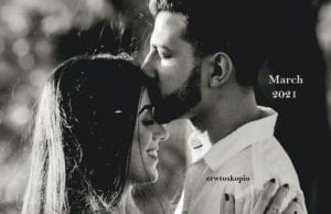 Μάρτιος 2021 και Έρωτας: Μηνιαίες Προβλέψεις για όλα τα Ζώδια