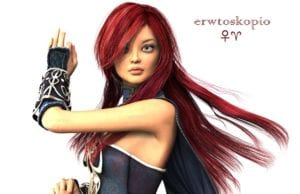 Αφροδίτη στον Κριό ως 14 Απριλίου 2021 & η Ερωτική Ζωή των Ζωδίων