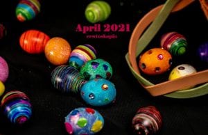 Απρίλιος 2021 και Έρωτας: Μηνιαίες Προβλέψεις για όλα τα Ζώδια