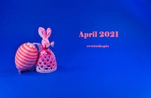 Ταρώ Lenormand: Μηνιαίες Ερωτικές Προβλέψεις Ζωδίων Απριλίου 2021