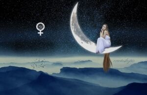 Αφροδίτη στον Καρκίνο έως 27 Ιουνίου 2021 & η Ερωτική μας Ζωή