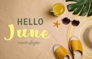 Ιούνιος 2021 και Έρωτας: Μηνιαίες Προβλέψεις για όλα τα Ζώδια