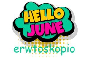 Ταρώ Lenormand: Μηνιαίες Ερωτικές Προβλέψεις Ζωδίων Ιουνίου 2021