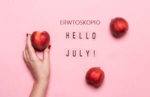 Ταρώ Lenormand: Μηνιαίες Ερωτικές Προβλέψεις Ζωδίων Ιουλίου 2021