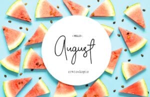 Αύγουστος 2021 και Έρωτας: Μηνιαίες Προβλέψεις για όλα τα Ζώδια