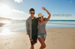 Εβδομαδιαίο Ερωτοσκόπιο Ζωδίων 30 Αυγούστου – 5 Σεπτεμβρίου 2021