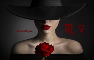 Αφροδίτη στον Σκορπιό έως 7 Οκτωβρίου 2021 & η Ερωτική μας Ζωή