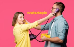 Εβδομαδιαίο Ερωτοσκόπιο Ζωδίων από 4 έως 10 Οκτωβρίου 2021