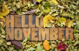 Ταρώ Lenormand: Μηνιαίες Ερωτικές Προβλέψεις Νοεμβρίου 2021