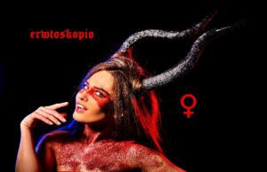 Αφροδίτη στον Αιγόκερω έως 5 Μαρτίου 2022 & η Ερωτική μας Ζωή