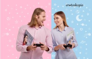 Εβδομαδιαίο Ερωτοσκόπιο Ζωδίων 29 Νοεμβρίου έως 5 Δεκεμβρίου 2021