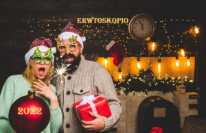 Εβδομαδιαίο Ερωτοσκόπιο Ζωδίων από 27 Δεκεμβρίου έως 2 Ιανουαρίου