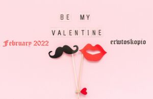 Φεβρουάριος 2022 και Έρωτας: Μηνιαίες Προβλέψεις για όλα τα Ζώδια