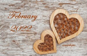 Ταρώ Lenormand: Ερωτικές Προβλέψεις Ζωδίων Φεβρουαρίου 2022